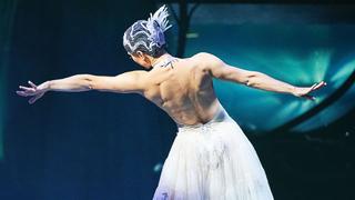 Best of Dancing - Part 2 Best of Dancing - Part 2
