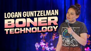 Logan Guntzelman: Boner Technology