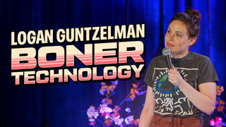 Logan Guntzelman: Boner Technology