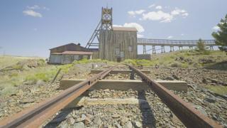 Mysteries of the Abandoned: Hidden America