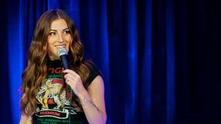 Sara Huntington: Rust Belt Royalty