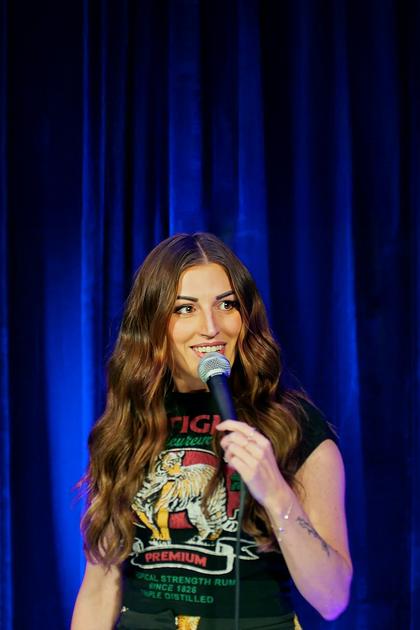 Sara Huntington: Rust Belt Royalty