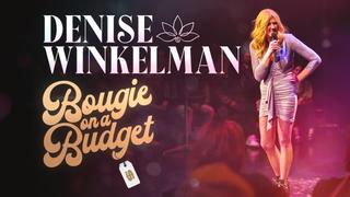 Denise Winkelman: Bougie on a Budget