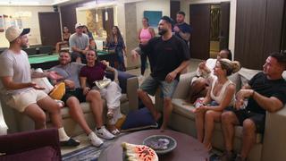 Jersey Shore Family Vacation