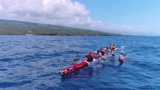 Queen Liliuokalani Canoe Race 2024: Men Queen Liliuokalani Canoe Race 2024: Men
