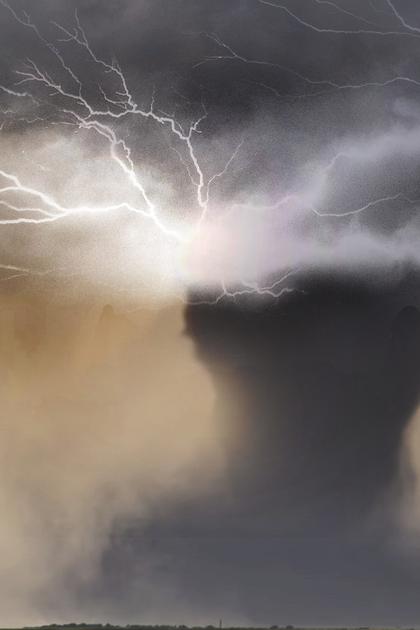 Mutant Weather