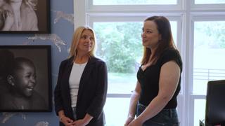 A Tribute to The Brett Boyer Foundation A Tribute to The Brett Boyer Foundation