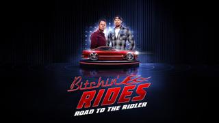 Bitchin' Rides: Road to the Ridler