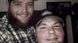 A Body in the Basement