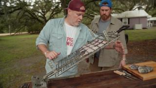 Barbecue: Life of Fire