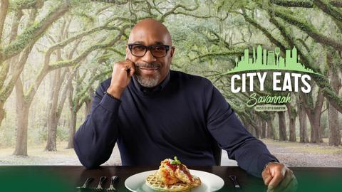 City Eats: Savannah