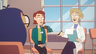 Freud's Couch Freud's Couch