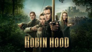 watch Robin Hood