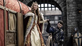 Bound by Love, Divided by Lies Bound by Love, Divided by Lies