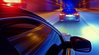 Police Pursuits by Law&Crime