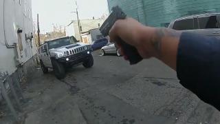 Police Pursuits by Law&Crime