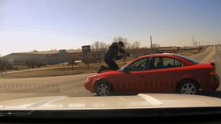 Police Pursuits by Law&Crime