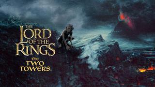  watch The Lord of the Rings: The Two Towers