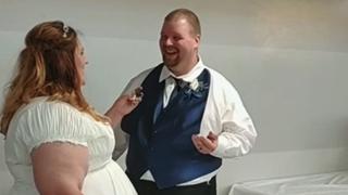 Sterling and Lolo Wood CCIV