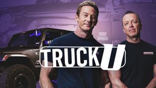 Truck U
