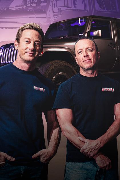 Truck U