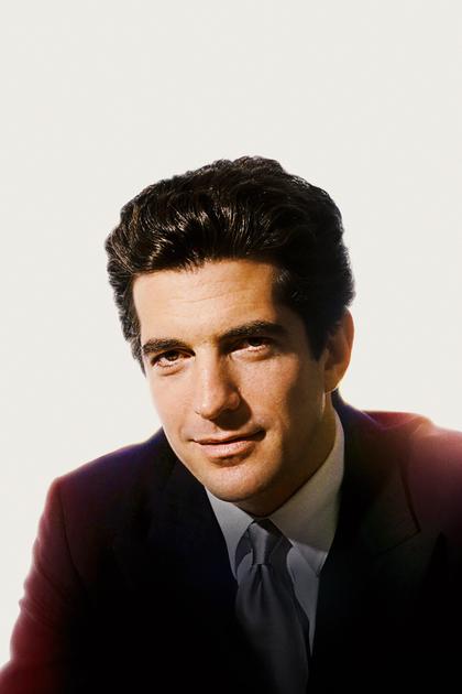 American Prince: JFK Jr.