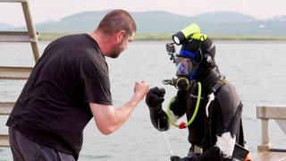 Bering Sea Gold
