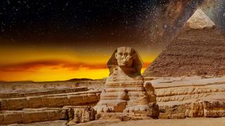 Greatest Mysteries Ever