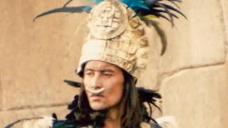 The Incas: A Sudden Fall