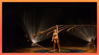 Awe--Inspiring Prop Manipulation