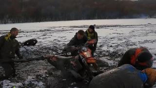 World's Messiest Fails