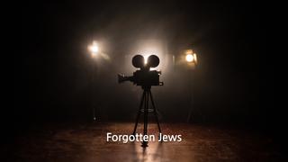 Forgotten Jews