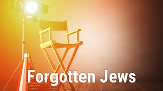Forgotten Jews