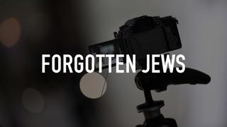 Forgotten Jews