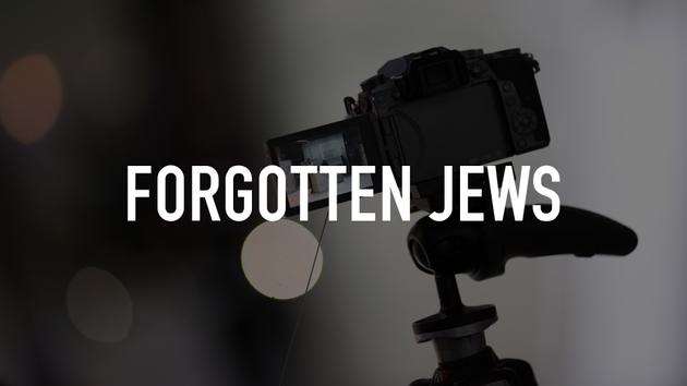 Forgotten Jews