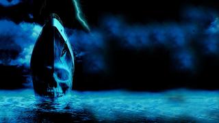 Ghost Ship
