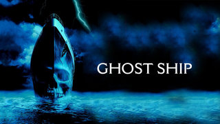 Ghost Ship
