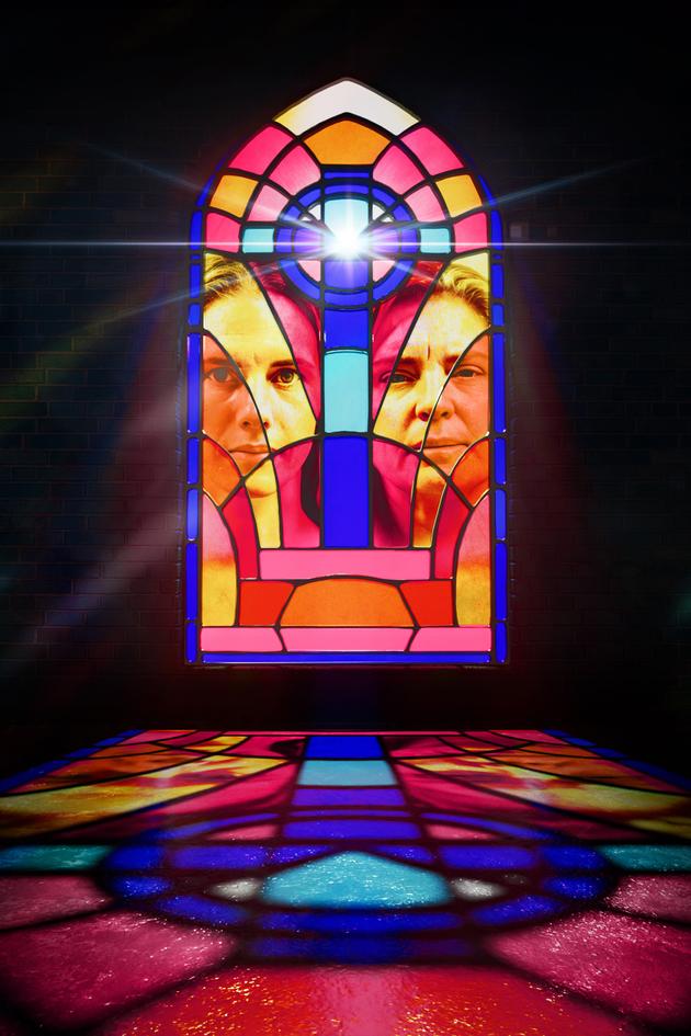 Ruby & Jodi: A Cult of Sin and Influence