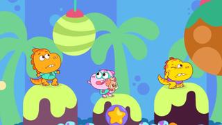 Spaceland; New Rocket; Baby Sitting Spaceland; New Rocket; Baby Sitting