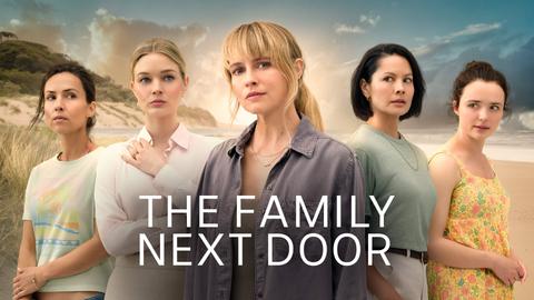 The Family Next Door