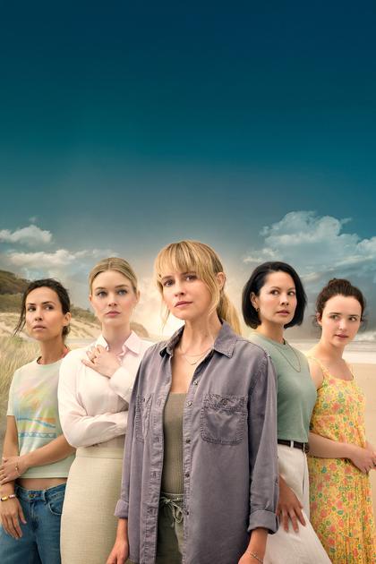 The Family Next Door