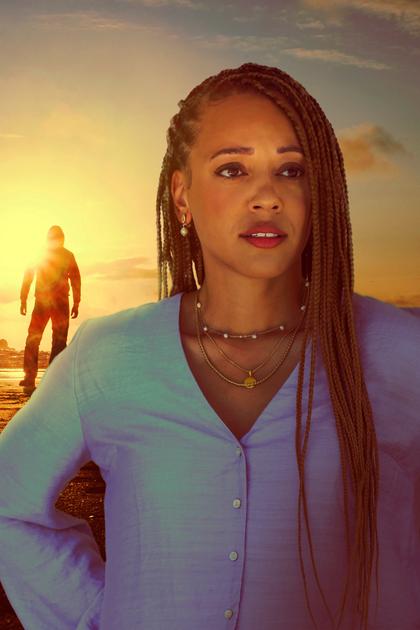 The Beach Read Murders