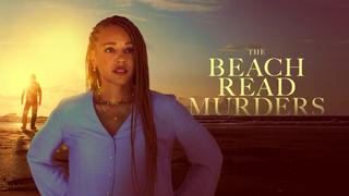 The Beach Read Murders