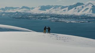 Norway - Friluftsliv (Open Air Life) Part II Norway - Friluftsliv (Open Air Life) Part II