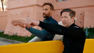 Morocco - Sands of Time Part I