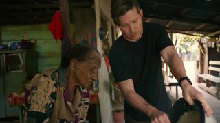 Costa Rica - Pura Vida Part I