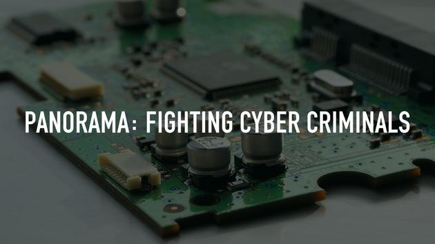 Panorama: Fighting Cyber Criminals