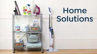 Fall Home Solutions -- Bell + Howell
