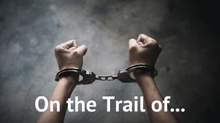 On the Trail of...
