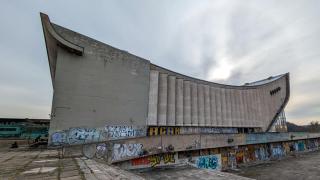 Mysteries of the Abandoned